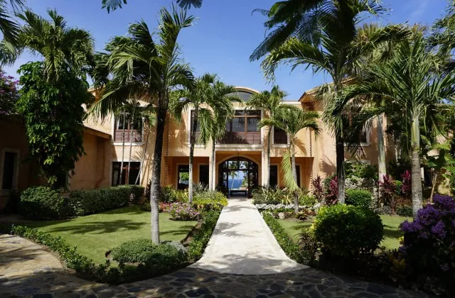 Villa Flor de Cabrera Republica Dominicana